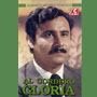 Al Cordero Gloria- Armando Miranda - PISTAS