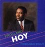 Proclamo HOY - Francisco Stout - ALBUM