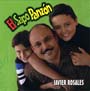 El Sapo Panz�n- Javier Rosales - ALBUM