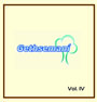 Vol. IV - Grupo Gethsemani - ALBUM