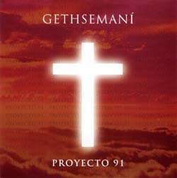 Proyecto 91 - Grupo Gethseman - PISTAS